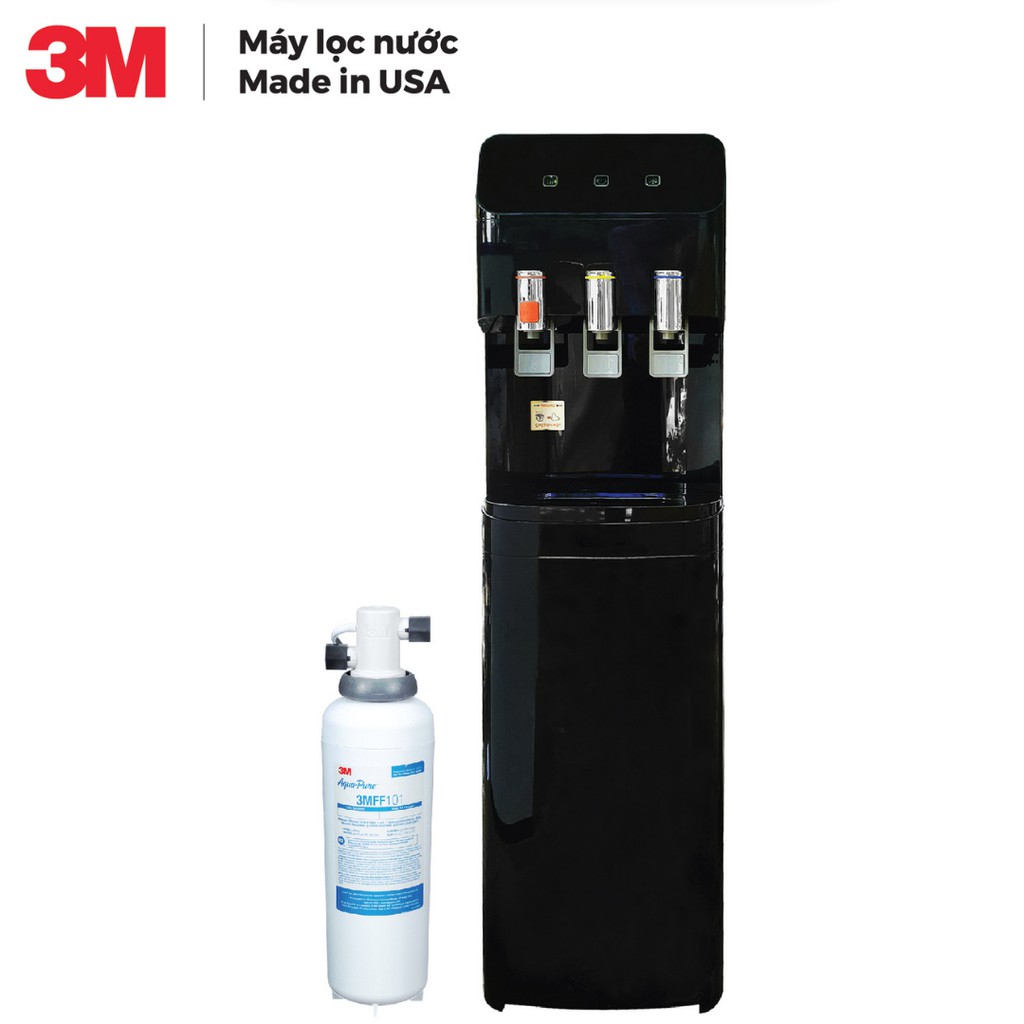 Cây nước nóng lạnh 3M VN2-3V