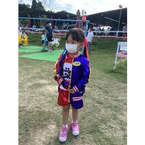 10 cái / bộ Harley Quinn Trang Phục Cosplay Suicide Squad Trẻ Em Cô Gái Áo Khoác T-shirt Quần short Phù hợp với