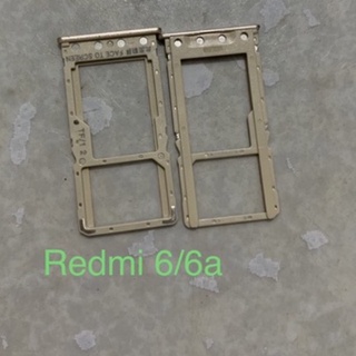 khay sim Redmi 6 / redmi 6A