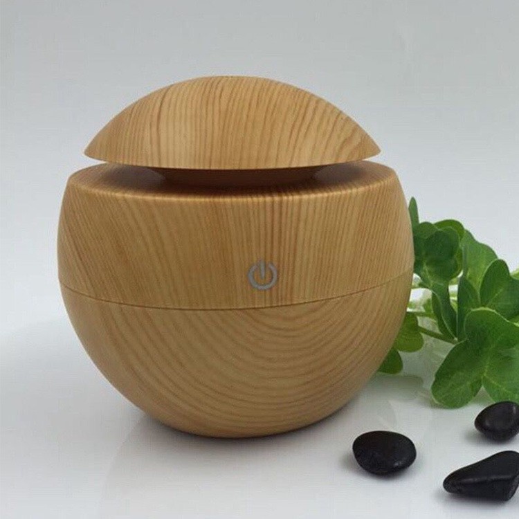 Máy phun sương giữ ẩm không khí thiết kế đẹp mắt