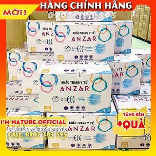 2 Khẩu Trang Y Tế 4 Lớp