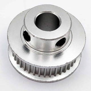 Puly GT2 trục 8mm 20/30/40/60 răng