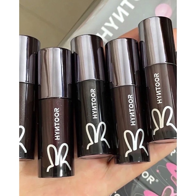 Son bóng Hyntoor thỏ đen