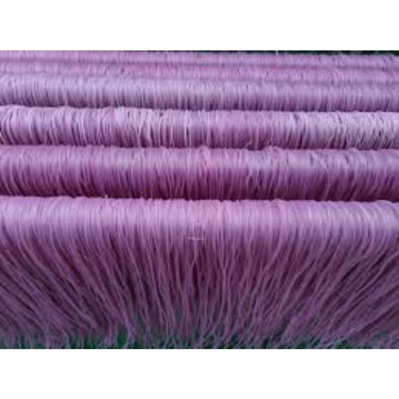 1kg bún khoai lang tím healthy eatclean giảm cân Cao Bằng