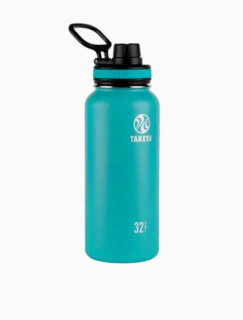 Bình giữ nhiệt inox cao cấp TAKEYA USA  14oz - 415ml, 32oz - 946ml