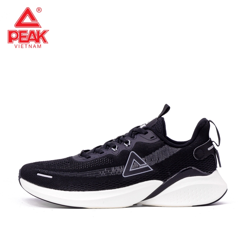 Giày chạy bộ Nam PEAK Ultra Light New Gen E13257H thumbnail