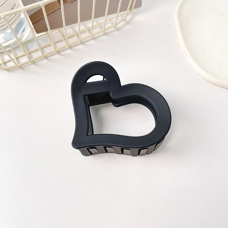 Kẹp Tóc Hình Cá Mập Phong Cách Hàn Quốc Thanh Lịch Cho Nữ