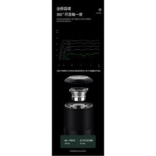 Loa Bluetooth Remax RB-M40