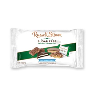 Chocola russell mix 4 vị 284g