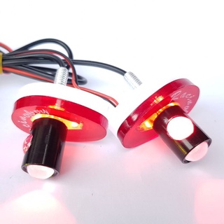 Xi nhan multy đèn gắng được nhiều loại xe