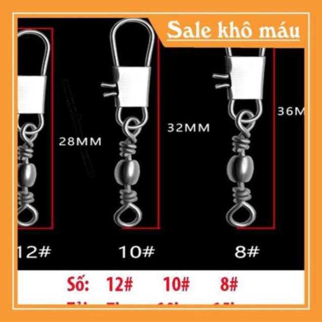 --TT [Xả Kho 9999 Chiếc] Khóa Link Chữ U Thép Nga Siêu Cứng Chống Xoắn PK1-1 Loại 20 Chiếc --TT