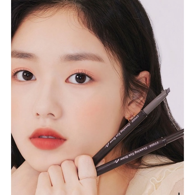 Bút kẻ trang điểm lông mày ETUDE HOUSE 0.25g