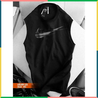 [Áo 3 lỗ cotton thời trang] Áo ba lỗ nam sát nách, Áo ba lỗ giá rẻ [Áo ba lỗ in họa tiết cao cấp]