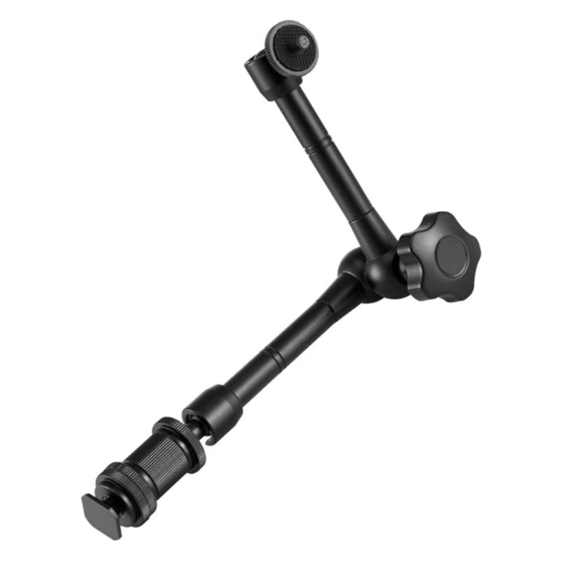 Kẹp Cố Định Khung Máy Ảnh Kích Thước 11 Inch Mới