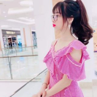 Tóc đuôi ngoạm cao cấp