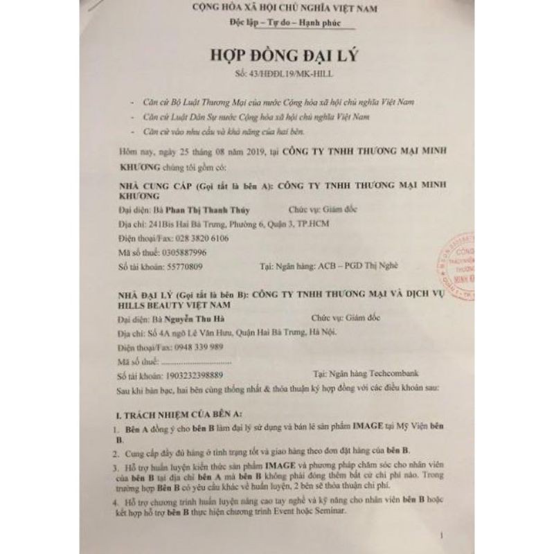 Serum phục hồi, cấp ẩm và làm sáng da Vital C Hydrating Serum 50ml. | BigBuy360 - bigbuy360.vn