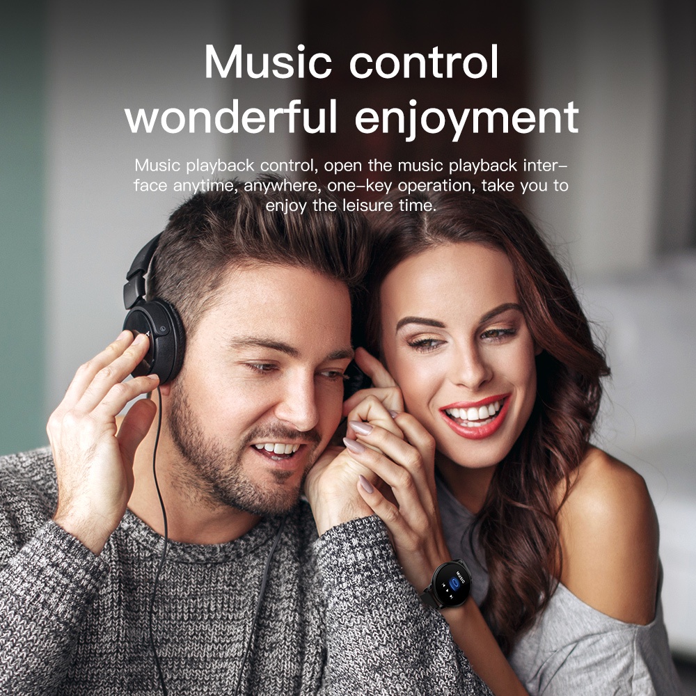 SKMEI Đồng Hồ Thông Minh Đa Chức Năng Theo Dõi Sức Khoẻ Kết Nối Bluetooth Cho Điện Thoại iOS Android