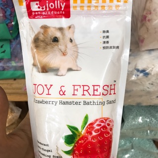 Cát tắm Jolly 500g