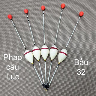 [FreeShip] Phao câu cá, phao câu lục gần bờ bầu 32