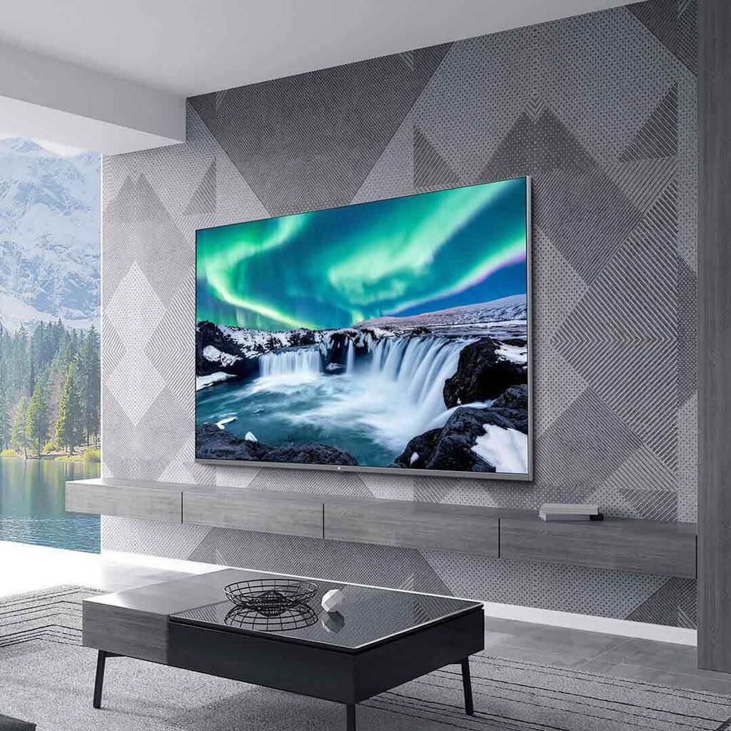 Smart Tivi Xiaomi E65S Pro UHD 4K 65inch | BigBuy360 - bigbuy360.vn