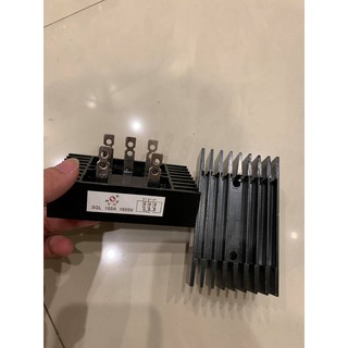 [DIODE] Đi-ốt cầu chỉnh lưu 100A