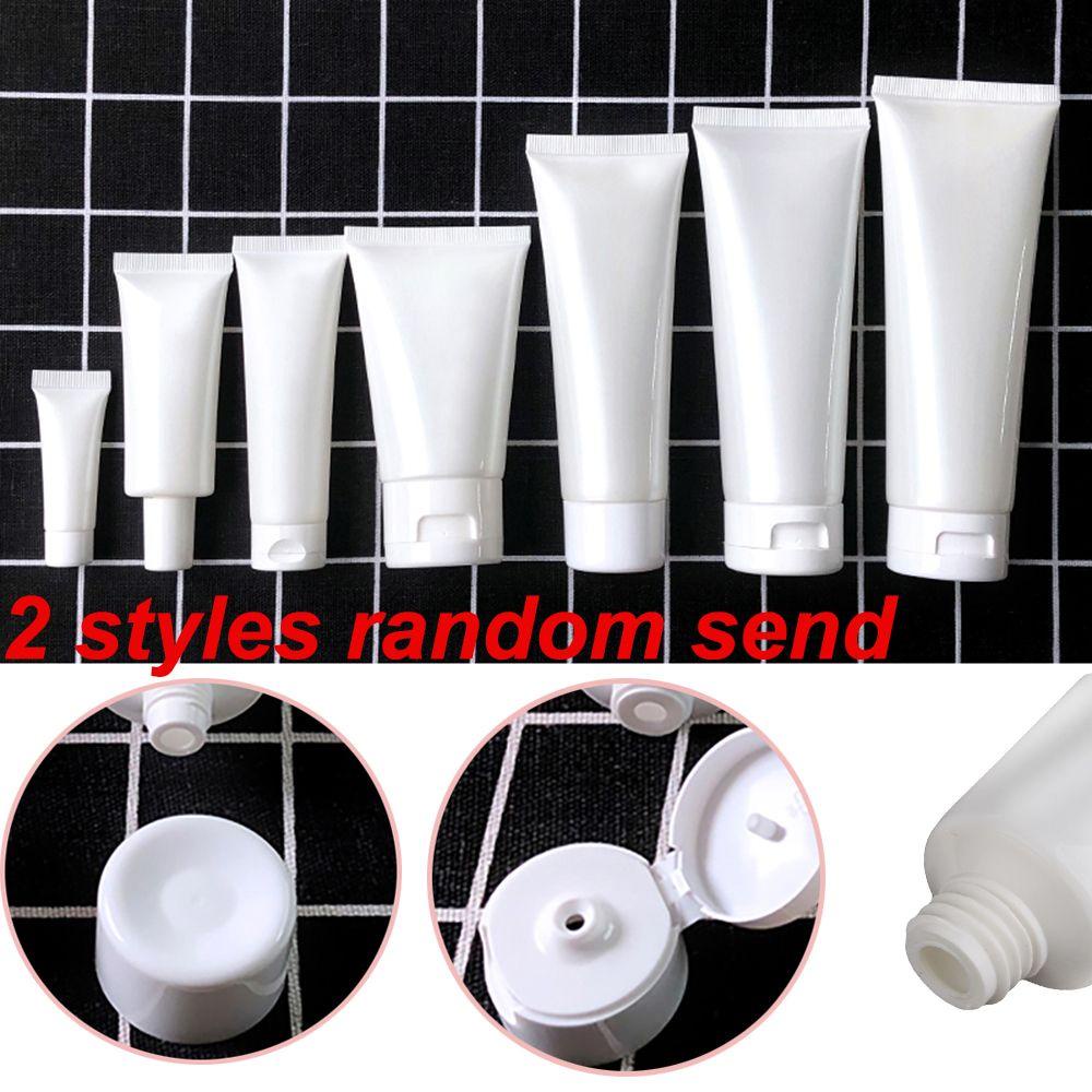 Chai Nhựa Đựng Lotion Dạng Bóp Tiện Dụng
