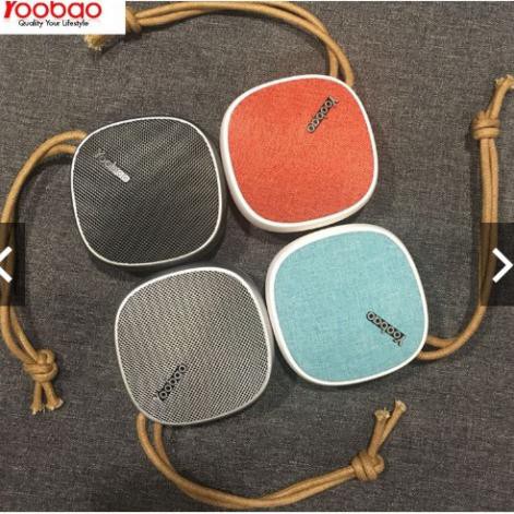 Loa Bluetooth Yoobao Mini-speaker M1