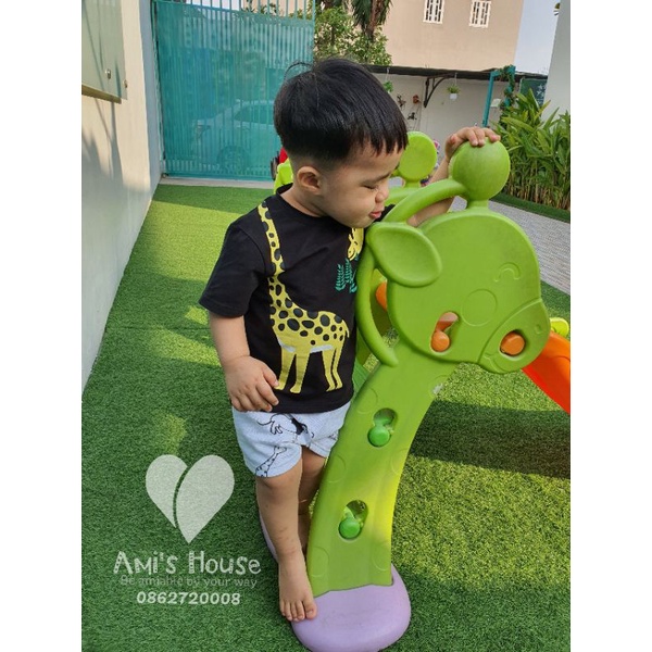 Bộ HM dư xịn bé Trai 2-6y