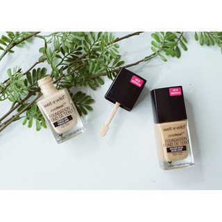 Kem nền trang điểm wet n wild