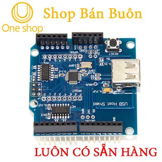 Arduino USB Host Shield/Google ADK