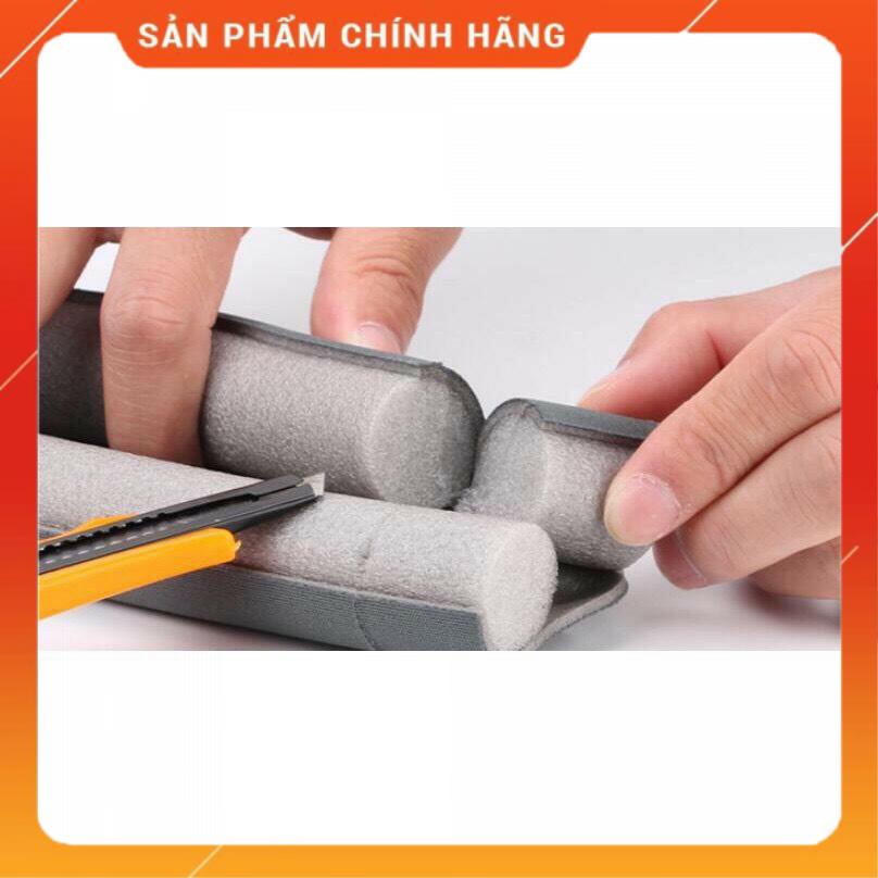 Xốp Chèn Khe Cửa Cách Nhiệt Ngăn Côn Trùng Và Bụi Bẩn