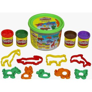[Mã SKAMLTSM9 giảm 10% đơn 99K] [RẺ VÔ ĐỊCH] Đất Nặn Thế Giới Sắc Màu Play Doh, Fisher-Price (ảnh+video thật)