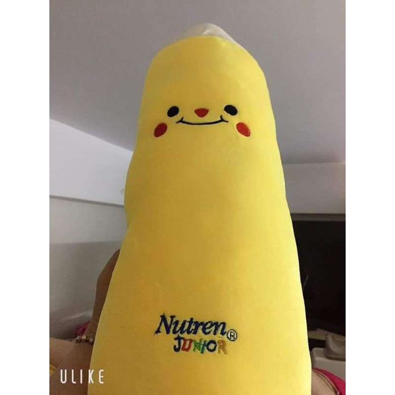 Gối ôm bút chì siêu to 60cm