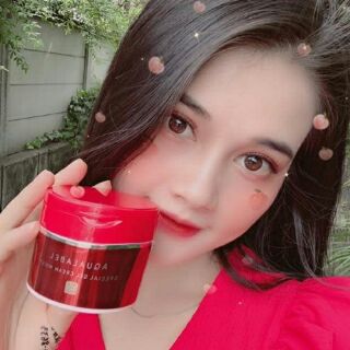 Kem dưỡng 5 in 1 Shiseido Aqualabel