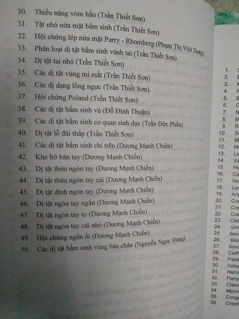 Sách - Các vấn đề cơ bản trong phẫu thuật tạo hình thẩm mỹ - Phần I: Đại cương