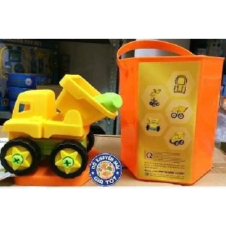 Bộ lắp ráp xe ben