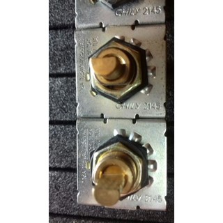 Công tắc - selector 3 vị trí 16A , $ USA $ .