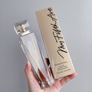 Nước hoa Elizabeth Arden My Fifth Avenue Eau de Parfum 100ml