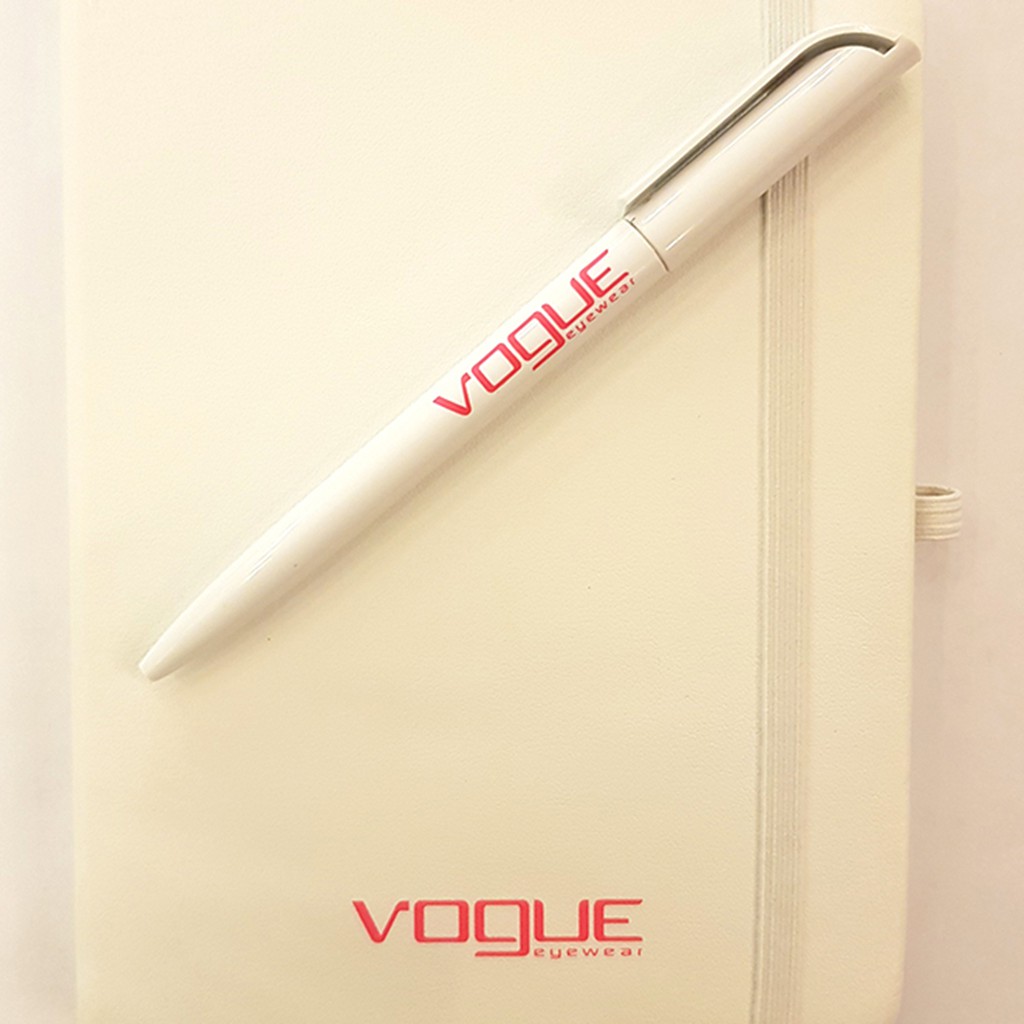 Sổ tay hiệu VOGUE VOS1 mẫu mới đẹp