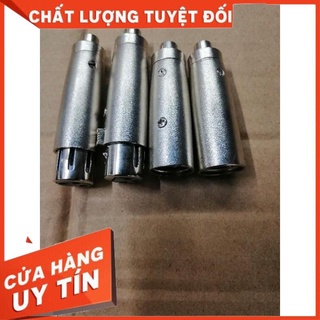 Rắc canon ra av đực cái combo 4 chiếc