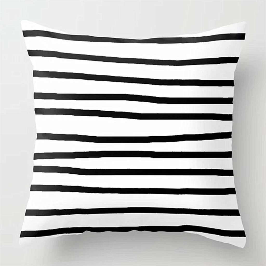 Vỏ bọc gối trang trí sofa sang trọng 40x40 45x45 50x50 60x60cm