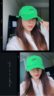 NÓN VIBES [FORM MỀM]