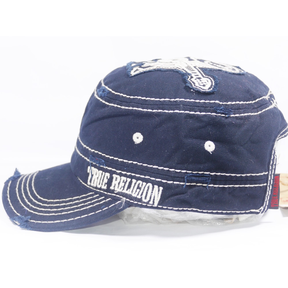 Nón kết đầu bằng xịn ông địa đánh tua trước kết - Chất liệu kaki cao cấp