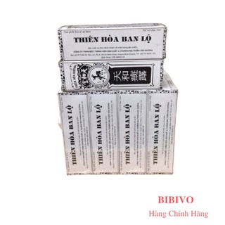 Thiên Hoà Tiêu ban lộ (Tiêu bạn lộ nai đen) 15ml