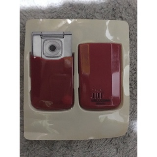 Ốp điện thoại cho Nokia 7510S