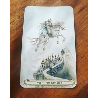 Bài Tarot - Bộ Fairy Tale Tarot