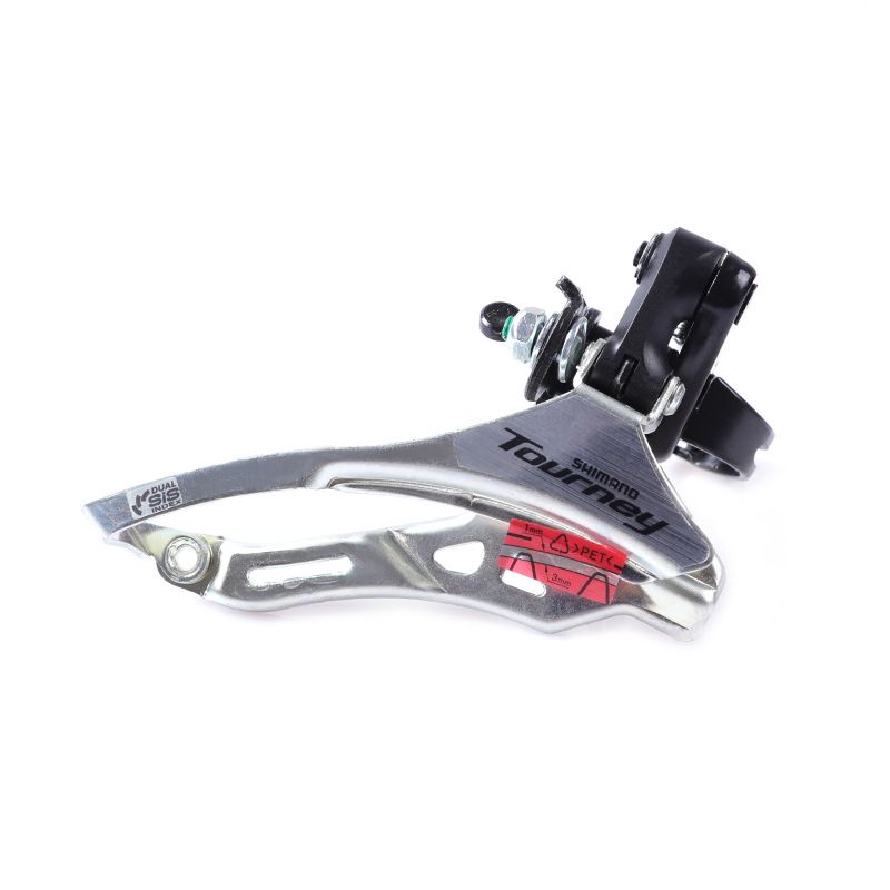 Cùi đề xe đạp - gạt đĩa Shimano 3 speed