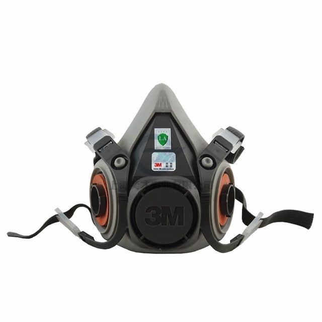 Mặt nạ chống độc 3M 620P