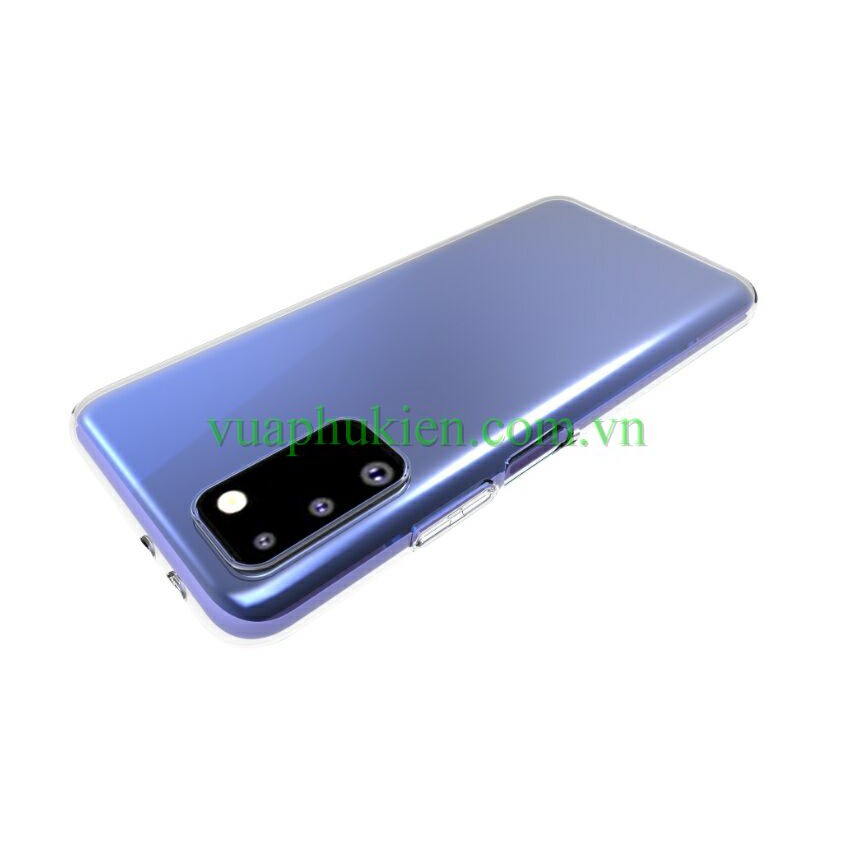 Ốp lưng silicon dẻo A+ trong suốt Huawei Honor V30/V20/Play/9 Lite/8X/8A/7X/6X/GR5 2017/5C/GR5 Mini/4C/G Play Mini/10/20