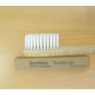 Bàn Chải Tre Bamboo Viet (Người Lớn/ Trẻ Em)